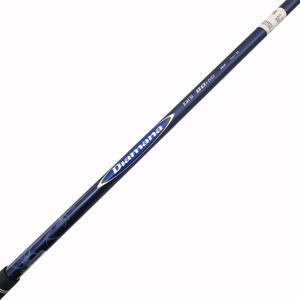 Mitsubishi Rayon Diamana Kai'li 80HYB Titleist SureFit Tour Hybrid Regular Shaft